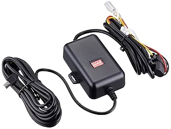 Amazon | ケンウッド 駐車監視用電源ケーブル CA-DR550 KENWOOD